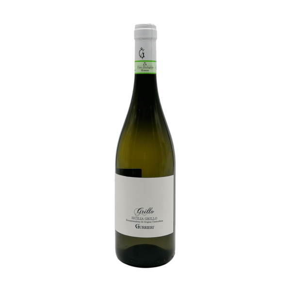 GUERRIERI GRILLO ( BIOLOGICO )