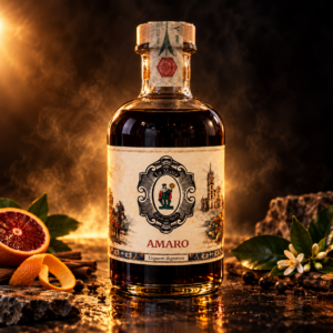Amaro La Matta