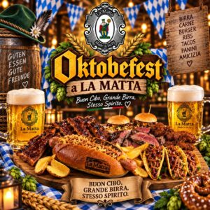OKTOBERFEST